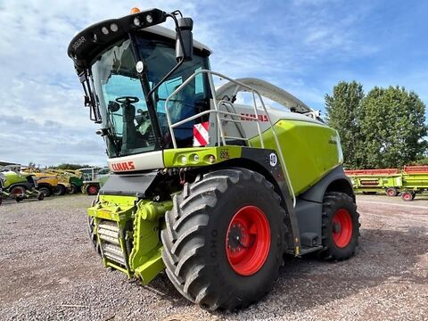 Claas JAGUAR 940 2