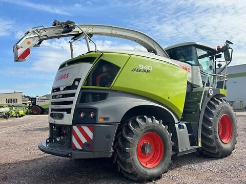 Claas JAGUAR 940 3