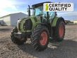 Claas ARION 530 HEXASHIFT CIS