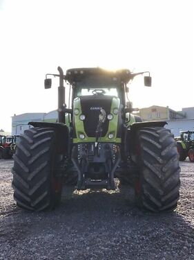 Claas AXION 950 CMATIC 2
