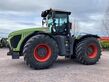 Claas XERION 4000 TRAC