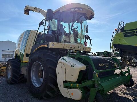 Krone BIG X 1100