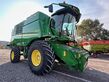 John Deere T660 i