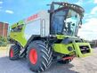 Claas LEXION 7400