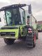 Claas TRION 640
