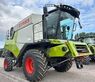 Claas TRION 520