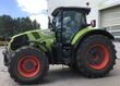 Claas AXION 870