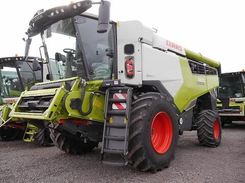 Claas LEXION 6800 2