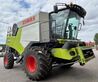 Claas TRION 660