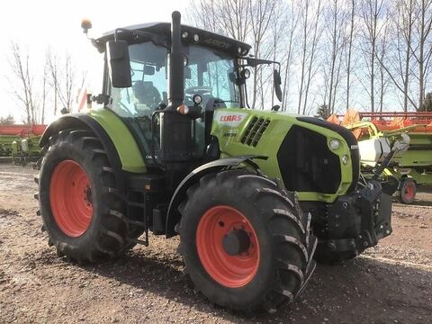 Claas ARION 550 CMATIC 3