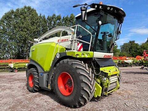 Claas JAGUAR 940