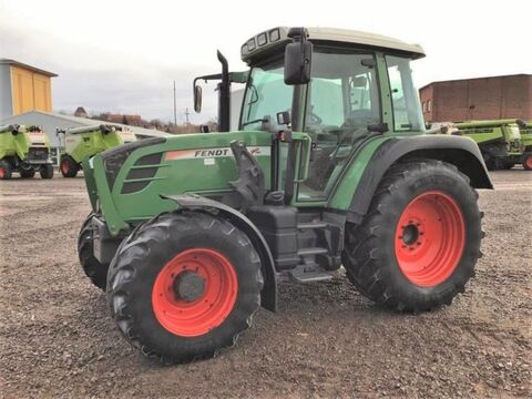 <strong>Fendt 310 Vario</strong><br />