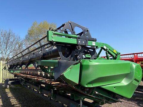 John Deere Schneidwerk 630 X