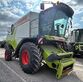 Claas TRION 530