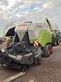 Claas QUADRANT 5300 FC T+ST 