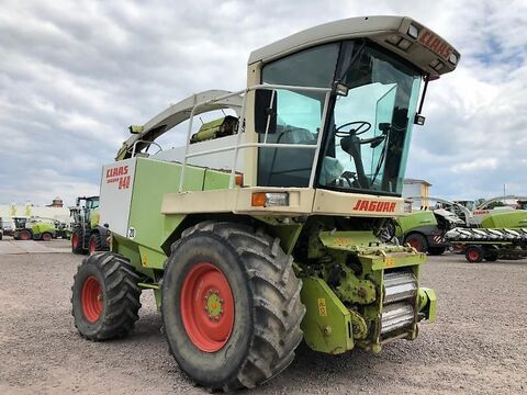 Claas JAGUAR 840