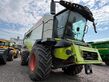 Claas LEXION 7500