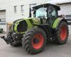 Claas ARION 660 CMATIC FOCUS