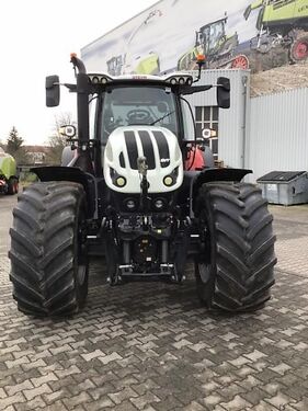 Steyr Terrus 6300 CVT 2