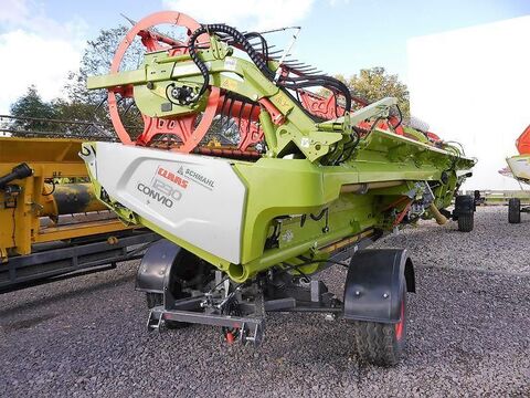 Claas CONVIO 1230 3