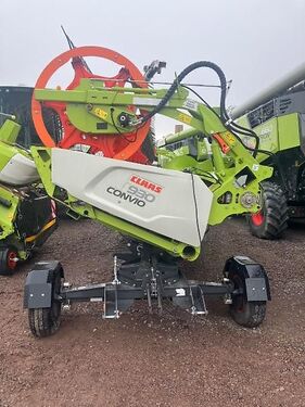 Claas CONVIO 930 2