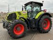 Claas AXION 830