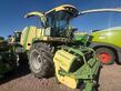 Krone BIG X 650