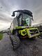 Claas LEXION 770 TERRA TRAC