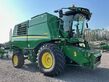 John Deere T660 i