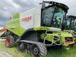 Claas LEXION 760 TERRA TRAC