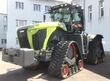 Claas XERION 5000 TRAC TS