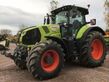 Claas AXION 870 CMATIC