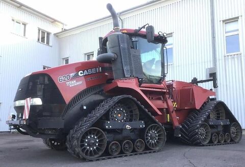 Case IH QUADTRAC 620 2