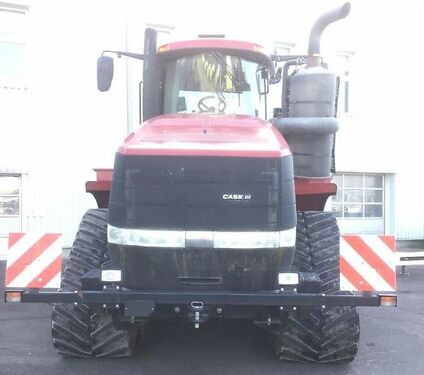 Case IH QUADTRAC 620 3