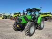 Deutz Fahr 6125 C TTV