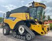 New Holland CR 8.80 ST