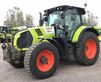 Claas ARION 630 HEXA