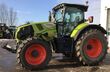 Claas AXION 810