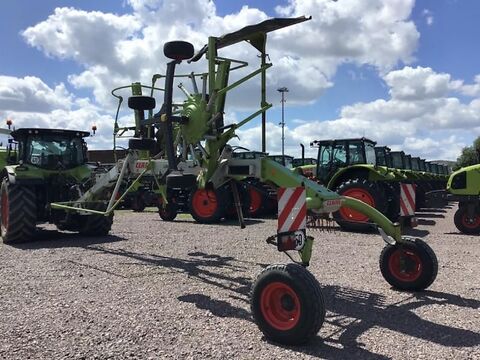 Claas LINER 1650 NA 3