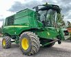 John Deere T 670 i