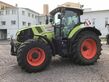 Claas AXION 810