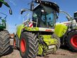 Claas JAGUAR 970