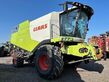 Claas LEXION 760