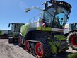 Claas JAGUAR 990 TERRA TRAC T4/E5 