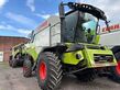 Claas TRION 640