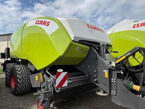 Claas QUADRANT 4200 FC T+ST