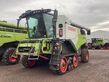 Claas TRION 660 TERRA TRAC
