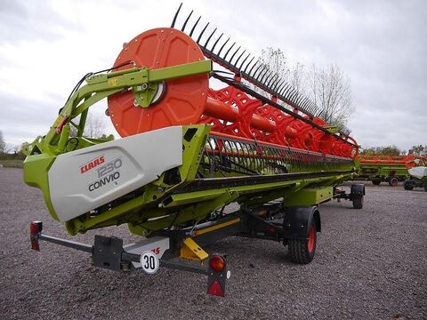 Claas CONVIO 1230 2