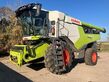 Claas LEXION 7500