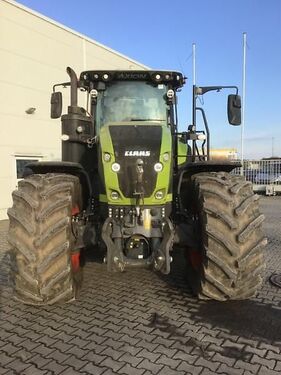 Claas AXION 960 TERRA TRAC V 2